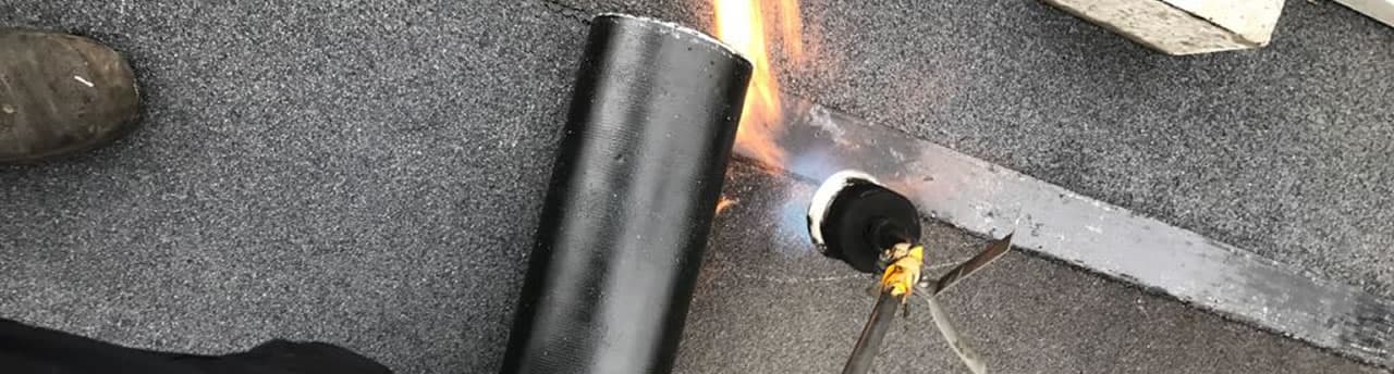 Van der Weide Dakwerken — dakdekker Enschede